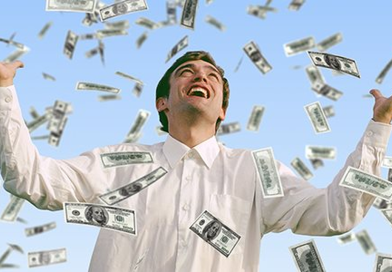 2 triệu người thành triệu phú đôla nhờ đầu tư chứng khoán