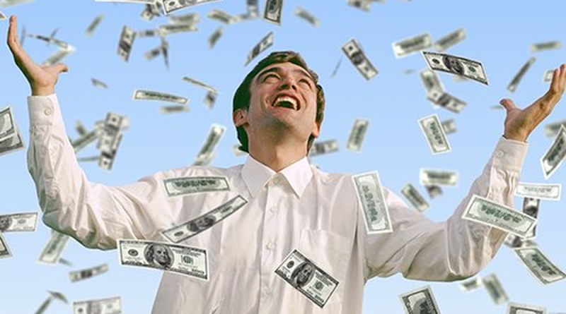2 triệu người thành triệu phú đôla nhờ đầu tư chứng khoán