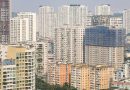Thị trường bất động sản đang bước sang chu kỳ phát triển mới?