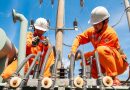 Tập đoàn EVN hết lỗ luỹ kế kéo dài nhiều năm
