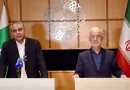 Bộ trưởng Nội vụ Pakistan chuyển ‘thông điệp đặc biệt’ tới Lãnh tụ tối cao Iran