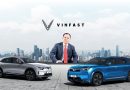 VinFast của tỷ phú Phạm Nhật Vượng báo doanh thu quý 1/2026 tăng 42%