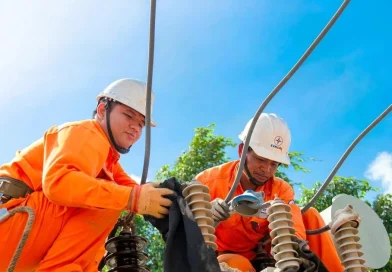 EVN lãi gần 52.000 tỷ đồng, giá điện có thể giảm?