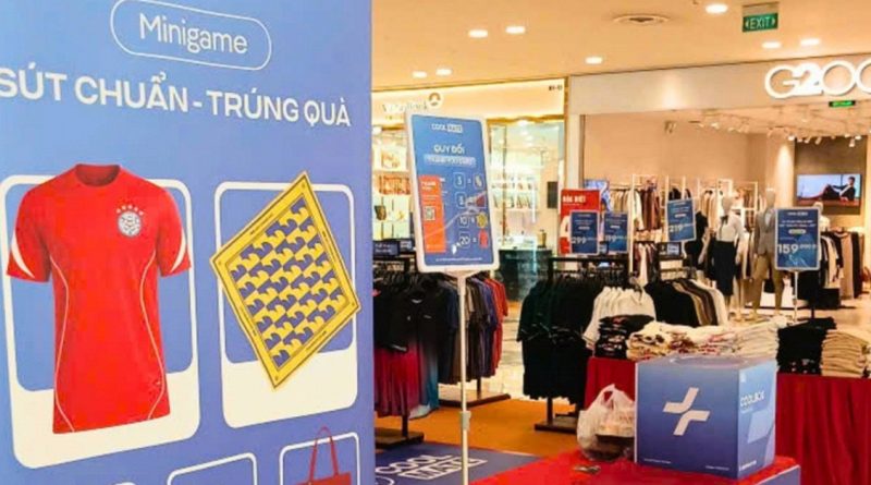 Thương hiệu và Tao Creative đã giải quyết hiểu lầm