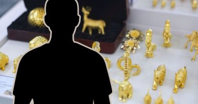 “Vỡ hụi” vàng quy mô lớn, chủ tiệm vàng bị tố ôm hơn 34 tỷ đồng của khách rồi biến mất