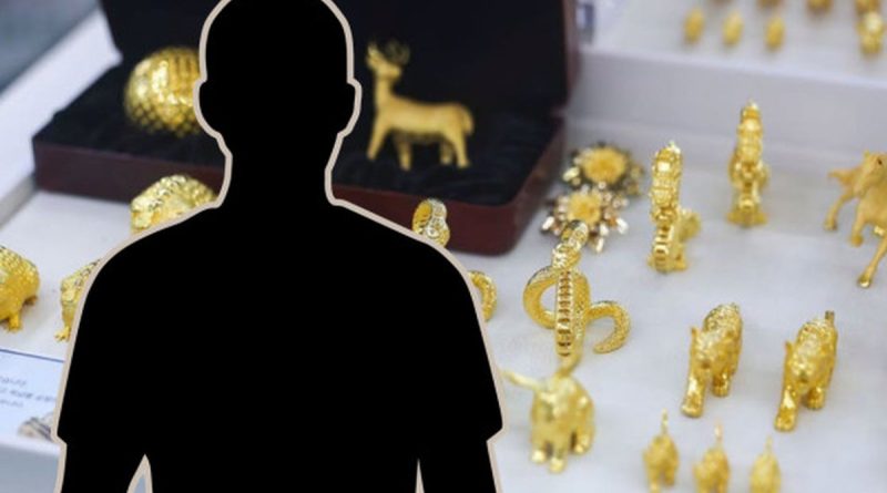 “Vỡ hụi” vàng quy mô lớn, chủ tiệm vàng bị tố ôm hơn 34 tỷ đồng của khách rồi biến mất