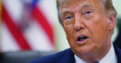 Tổng thống Mỹ Trump nói ‘thích lạm phát’
