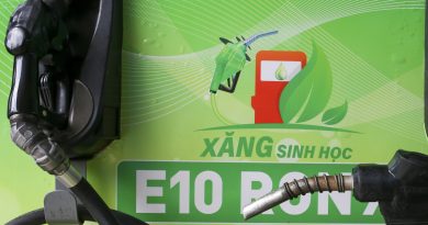 Các hãng xe đồng loạt công bố danh mục xe tương thích xăng E10