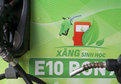 Các hãng xe đồng loạt công bố danh mục xe tương thích xăng E10