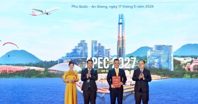 Đại dự án của Sun Group sẽ thay đổi diện mạo Phú Quốc ra sao? – Tạp chí Kiến trúc Việt Nam