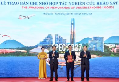 Đại dự án của Sun Group sẽ thay đổi diện mạo Phú Quốc ra sao? – Tạp chí Kiến trúc Việt Nam