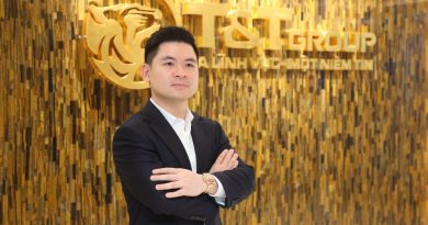 Công thức đứng sau cú đúp giải thưởng Quốc gia về bất động sản của T&T Group