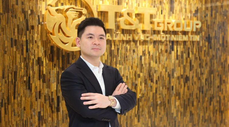 Công thức đứng sau cú đúp giải thưởng Quốc gia về bất động sản của T&T Group