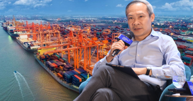 Chuyên gia cho biết dấu hiệu đã xuất hiện từ 2 năm trước