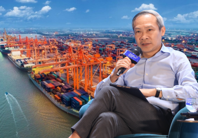 Chuyên gia cho biết dấu hiệu đã xuất hiện từ 2 năm trước