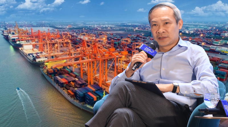 Chuyên gia cho biết dấu hiệu đã xuất hiện từ 2 năm trước