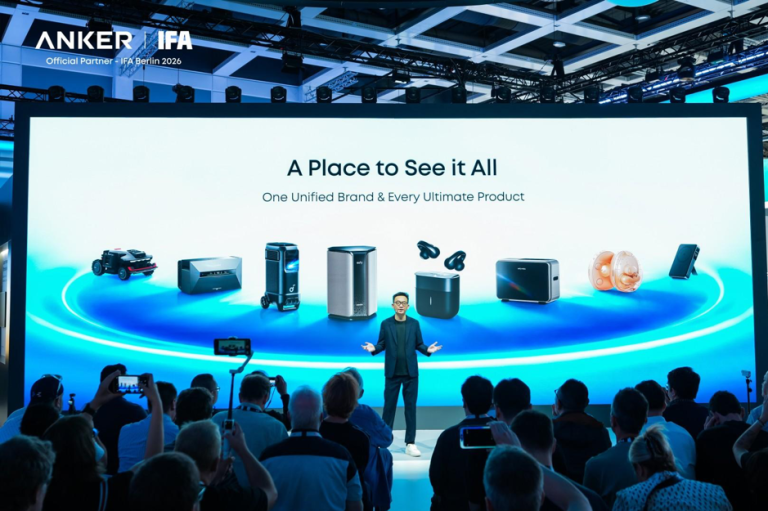 Anker
