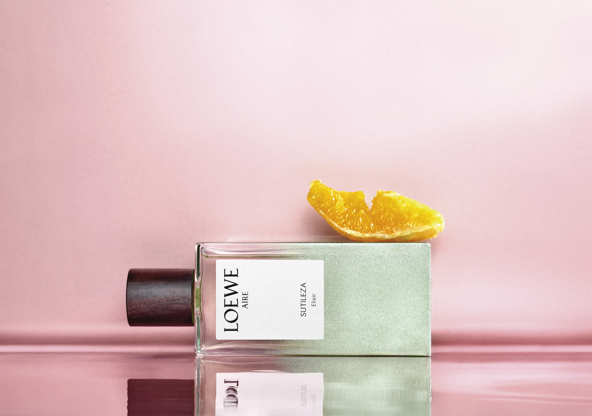Hình cover - LOEWE SUTILEZAS Y ELIXIRES159207 2